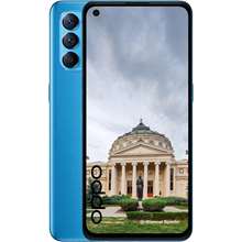OPPO Reno 5 5G 8GB 128GB (Astral Blue)