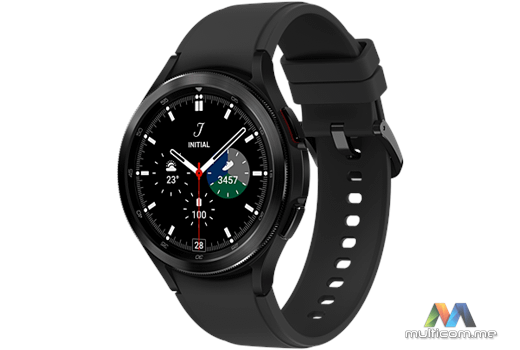 Samsung SM-R890NZKAEUF Smartwatch