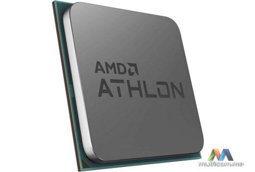 AMD YD3000C6M2OFH procesor