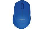 Logitech M280&nbsp;Optički plavi