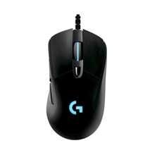 Logitech G403 black