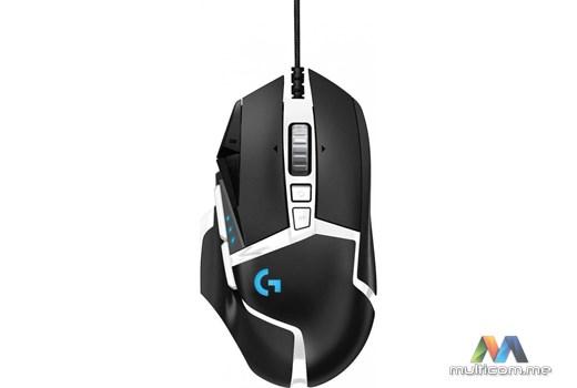 Logitech G502 Hero Special Edition Gaming mis