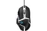 Logitech G502 Hero Special Edition