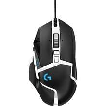 Logitech G502 Hero Special Edition
