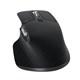 Logitech MX Master 3 Black Mis