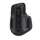 Logitech MX Master 3 Black Mis