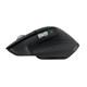 Logitech MX Master 3 Black Mis