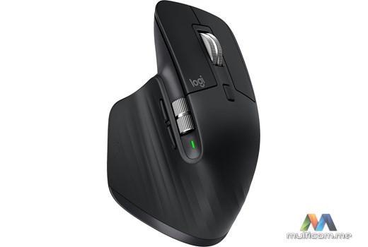 Logitech MX Master 3 Black