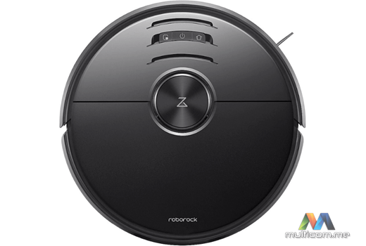 Xiaomi Roborock S6 MaxV Black