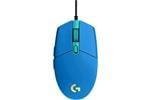 Logitech G203 LIGHTSYNC Blue