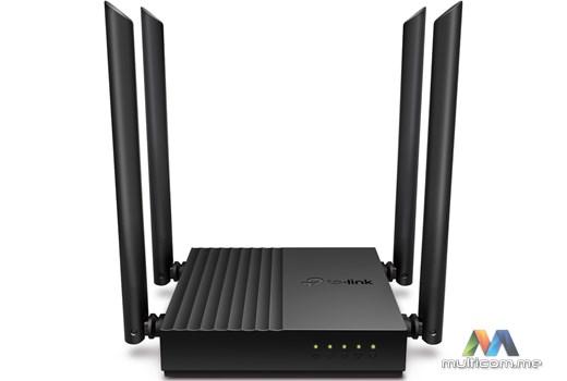 TP LINK ARCHER C64