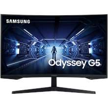 Samsung LC27G55TQWRXDU