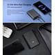 Xiaomi Mi Power Bank 3 Ultra 10000mAh Powerbank
