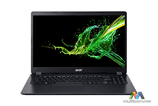 Acer  A315 (NOT18296) Laptop