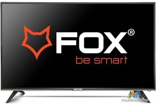 FOX 42DLE662 Televizor