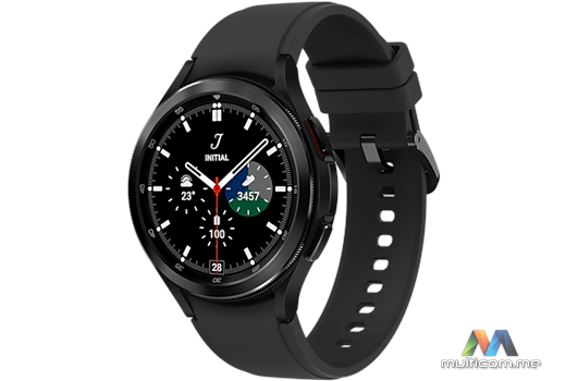 Samsung SM-R880NZKAEUF Smartwatch