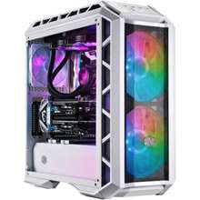 CoolerMaster MasterCase H500P Mesh ARGB