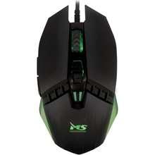 MS Industrial NEMESIS C105