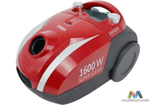 Vivax VC-1610R usisivac