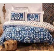 APRICITAS CALISTA INDIGO prekrivač