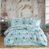 HOBBY Claudia Turquoise - Poplin