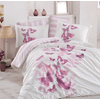 HOBBY Sueno Lila - Poplin Duvet Sets