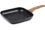 RosMarino grill Black Line 28cm