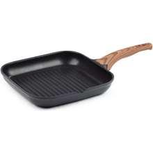 RosMarino grill Black Line 28cm