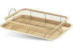 RosMarino Baker Gold Crisper 36x26 cm