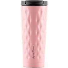 RosMarino Termos za kafu Latte 500ml rozi