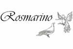 RosMarino Set 2 podmetaca Line stars