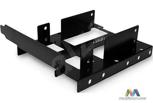 Axagon RHD-435 Oprema