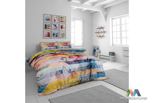 Vitapur Svilanit Flowers 140x200