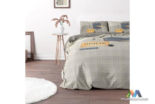 Vitapur Jeans Pocket 140X200