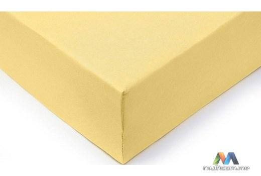 Vitapur Lyon 160x200 cm zuta