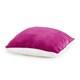 Vitapur Beatrice solid 40x40 ciklama Jastuk