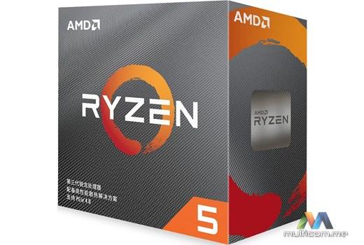 AMD Ryzen 5 3600 TRAY  procesor