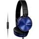 Sony MDR-ZX310APL Slusalice