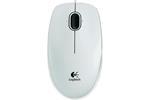 Logitech B100 (Beli)