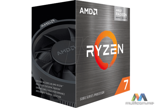 AMD 100-100000263BOX procesor