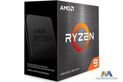 AMD 0730143313377 procesor