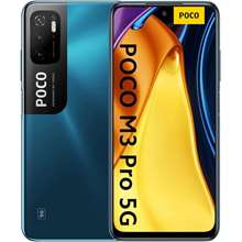 Xiaomi POCO M3 Pro 5G 6GB 128GB (Cool Blue)