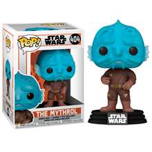 Funko Star Wars Mandalorian POP! Vinyl - The Mythrol