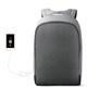 TIGERNU T-B3213 HB (Tamno siva) Torba