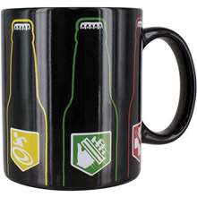 Paladone Call of Duty 6-pack Heat Change Mug