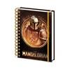 Pyramid Star Wars: The Mandalorian A5 