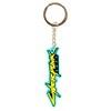 Jinx Cyberpunk 2077 Logo PVC 