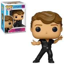 Funko Dirty Dancing POP! Vinyl - Johnny (Finale)