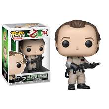 Funko Ghostbusters POP! Vinyl Dr. Peter Venkman