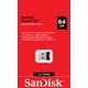 SANDISK SDCZ33-064G-G35 USB Flash